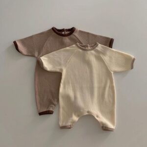 0-3 Months Infant Baby Wear Wholesale Korean Style Kidswear Mumbai India