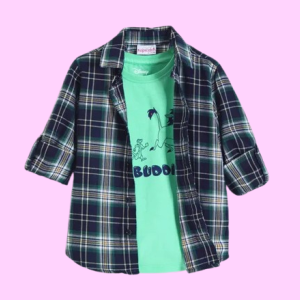Boys Shirts Wholesale Korean Style Kids Clothing Mumbai India. Call +91 9833222294 Supply of Infants, Boys, Girls to Boutique Stores, Resellers, Online Seller.