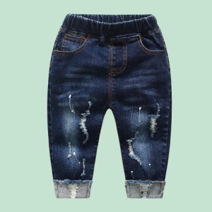 Boys Baggy Jeans Wholesale Korean Style Kids Clothing Mumbai India. Call +91 9833222294 Supply of Infants, Boys, Girls to Boutique Stores, Resellers, Online Seller