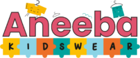 Aneeba Kidawear Wholesale Korean Style Kids Clothing Mumbai India