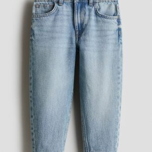 Boys Baggy Jeans Wholesale Korean Style Kidswear Mumbai India (2)