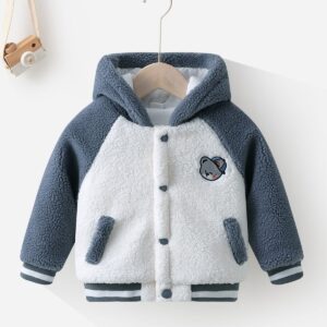 Boys Jacket Wholesale Korean Style Kidswear Mumbai India